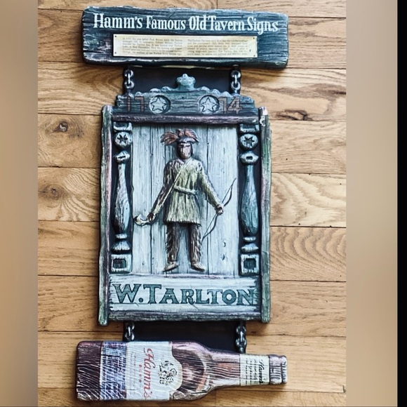 🎣 Hoodie Border Waters Crane Lake Minnesota  GRAY Sz L UniSex EUC BLUE 84 - Picture 3 of 16